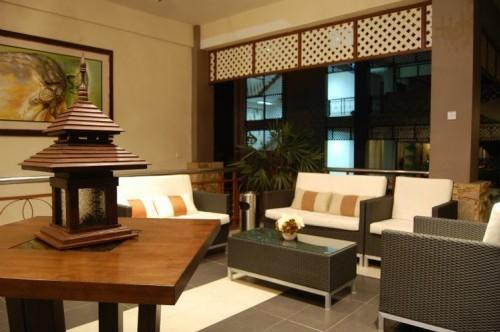 Hotel Seri Malaysia Kangar Exteriör bild