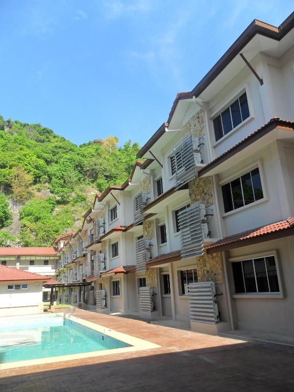 Hotel Seri Malaysia Kangar Exteriör bild